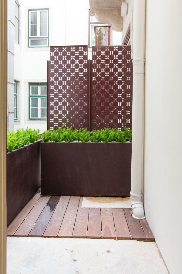 Bacalhoeiros 99 - Beautiful And Bright Apartment @ Baixa, Chiado Lisabona Exterior foto