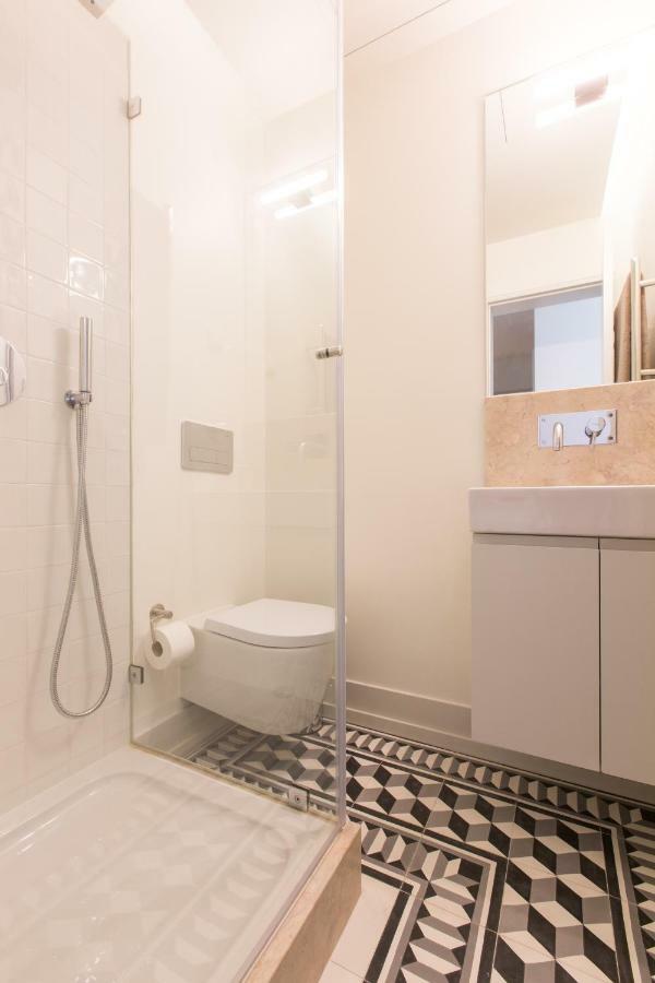 Bacalhoeiros 99 - Beautiful And Bright Apartment @ Baixa, Chiado Lisabona Exterior foto
